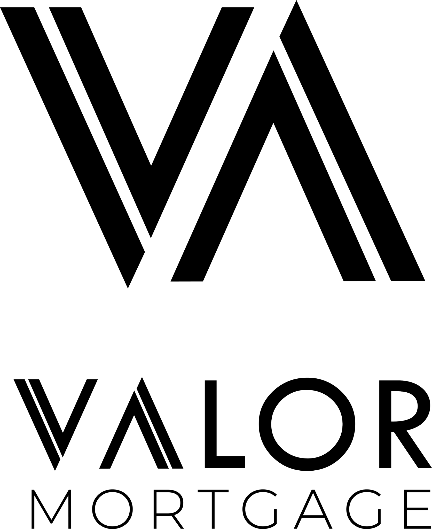 Valor Mortgage logo