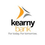 Kearny Bank logo