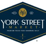 York Street logo